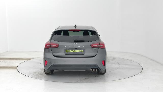 FORD Focus 1.0t ecoboost h ST-Line 125cv