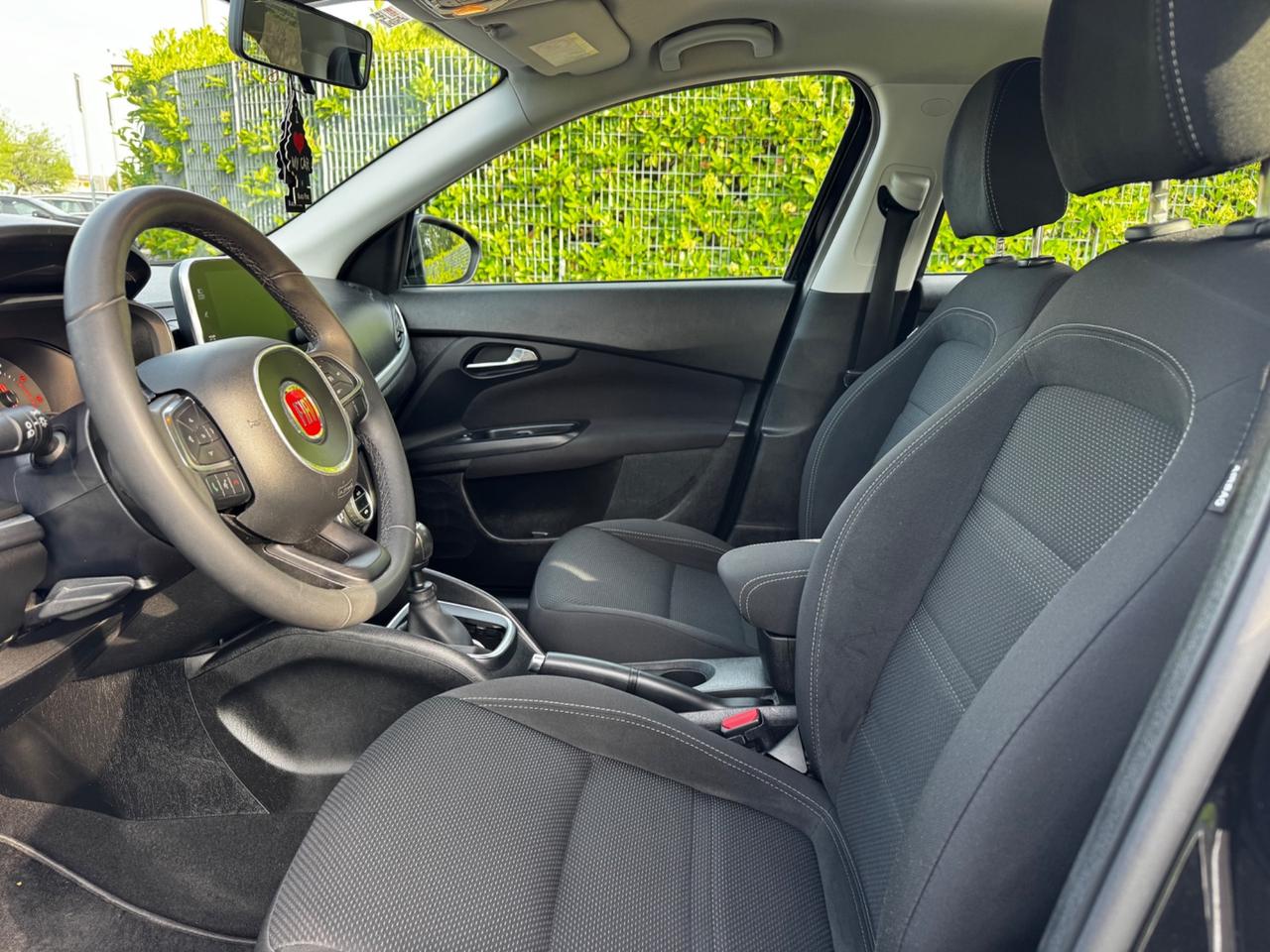 Fiat Tipo Fiat Tipo, euro 6b, anno 2018, 69.700 km!