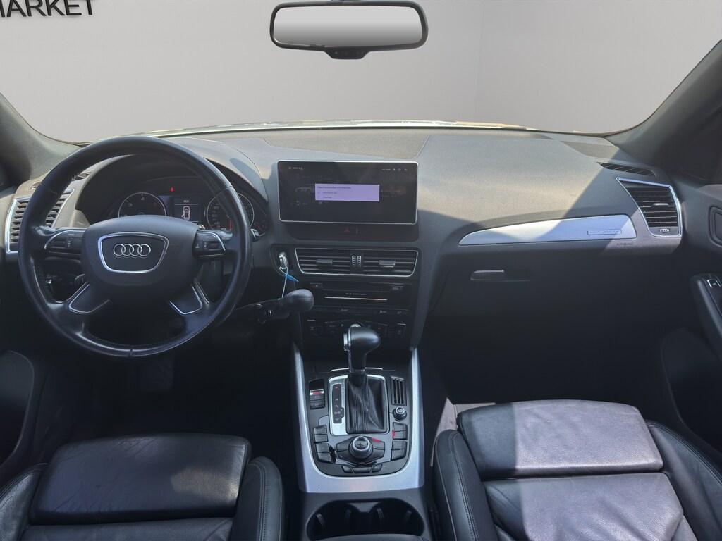 Audi Q5 2.0 TDI Advanced Plus Quattro S tronic