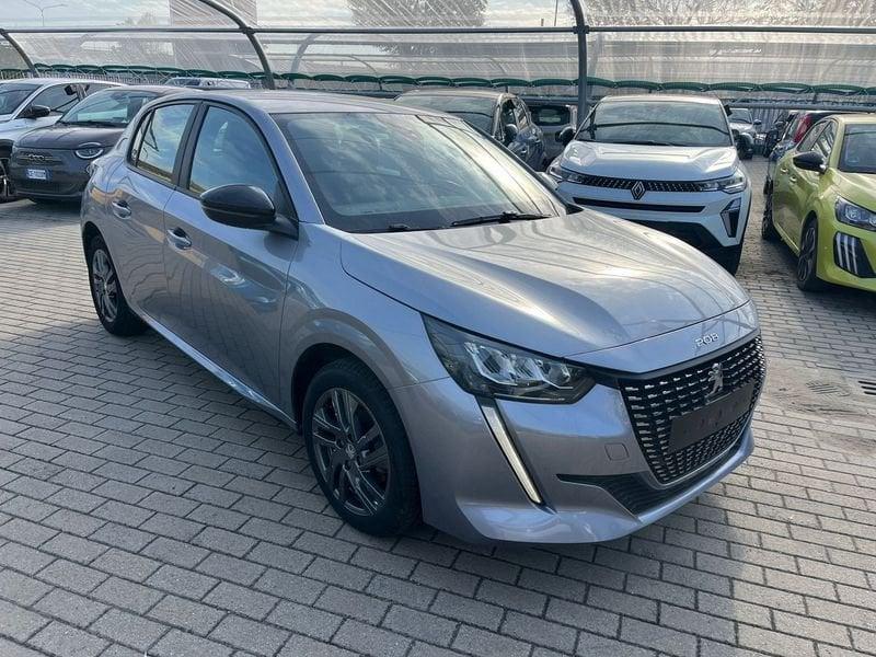 Peugeot 208 208 PureTech 100 Stop&Start 5 porte Active