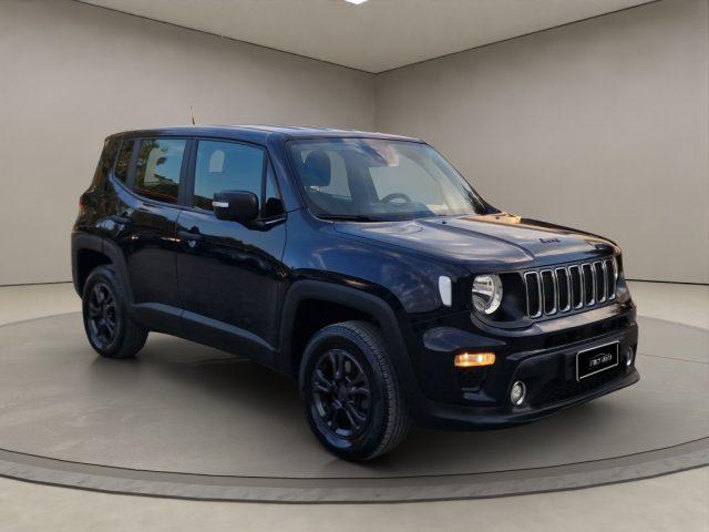 JEEP Renegade 2.0 Mjt 140CV 4WD Active Drive Limited