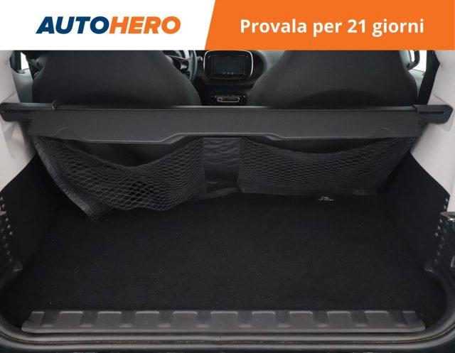 SMART ForTwo 70 1.0 twinamic Youngster