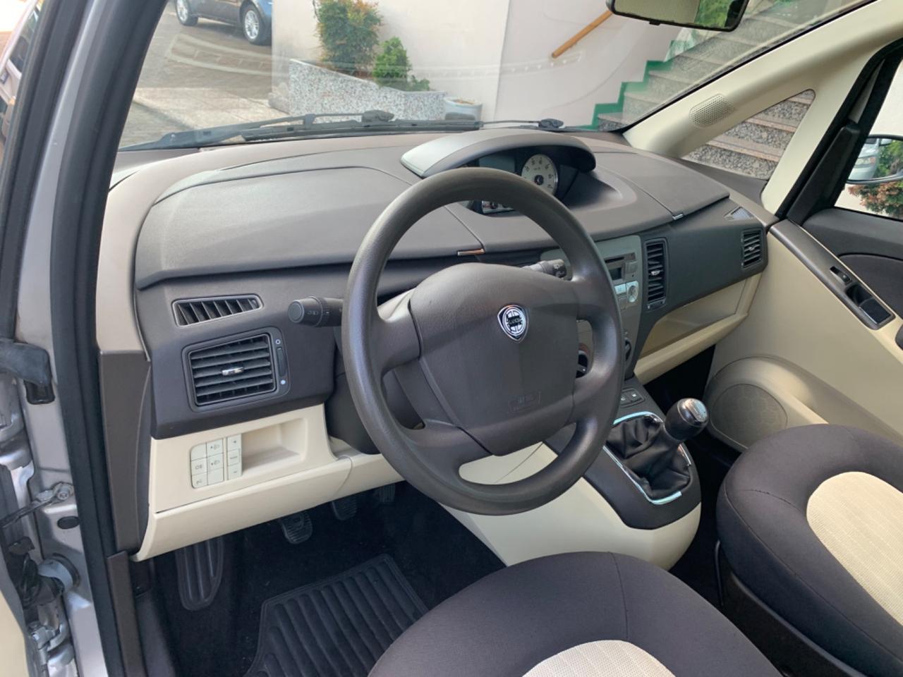 Lancia MUSA 1.3 Multijet 16V Platino