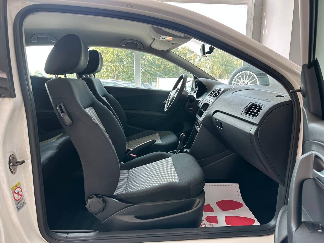VOLKSWAGEN POLO - 1.2 | 60 CV