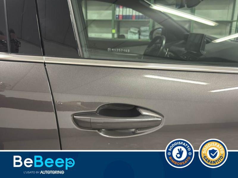 Peugeot 5008 1.5 BLUEHDI GT S&S 130CV EAT8