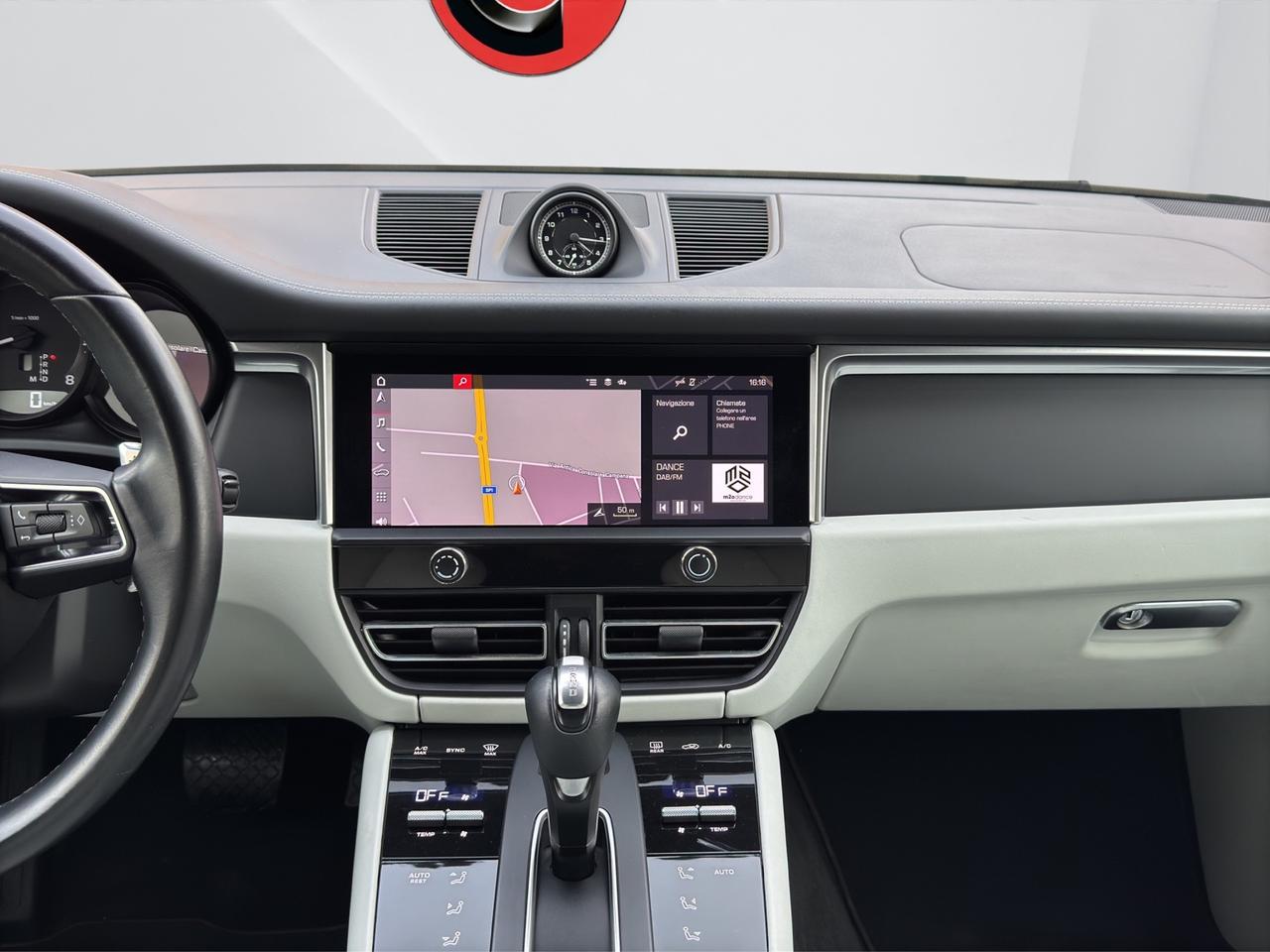 PORSCHE MACAN 2.0 265 CV - MY22