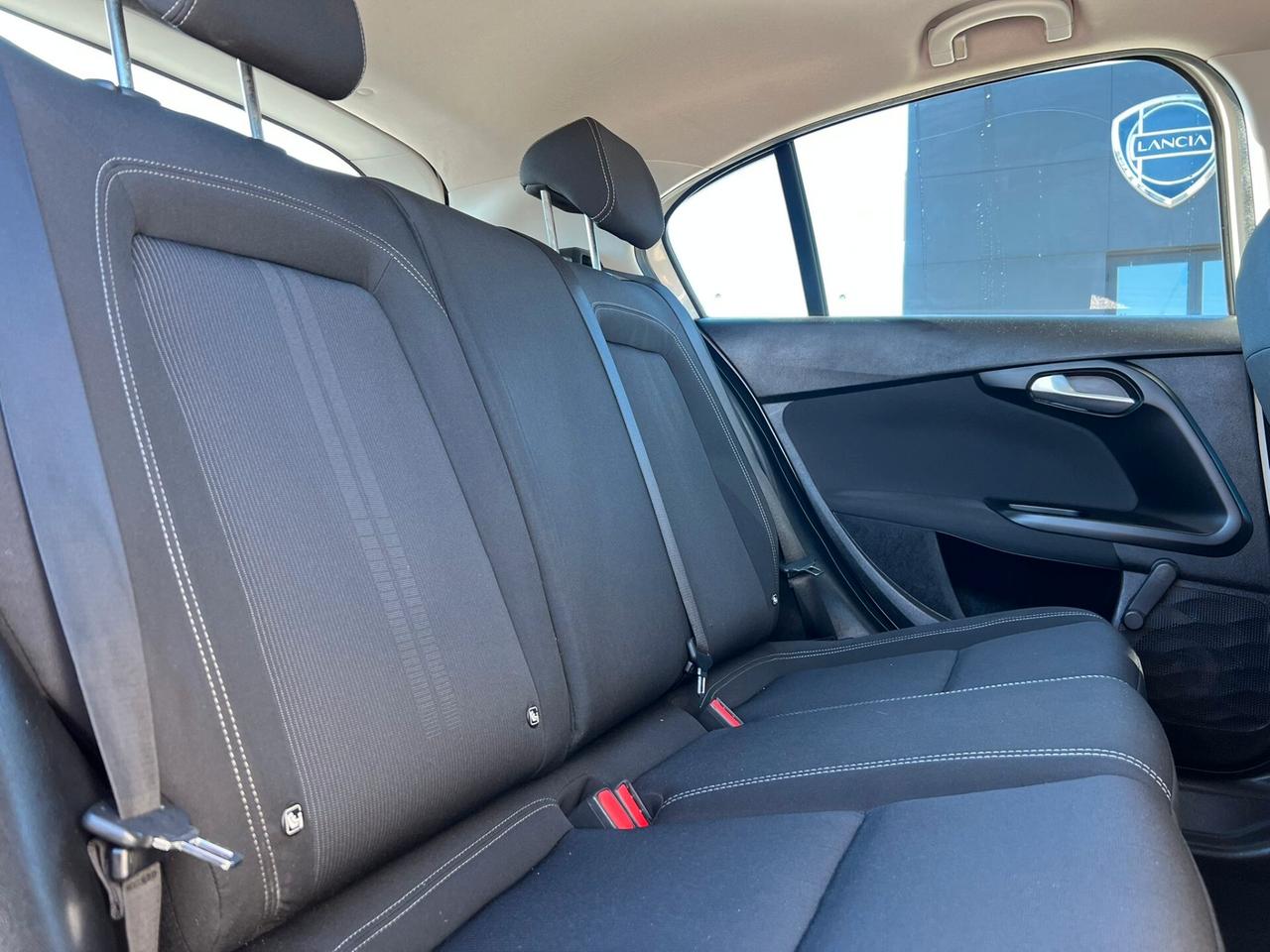 Fiat Tipo 1.6 Mjt S&S 5 porte Easy