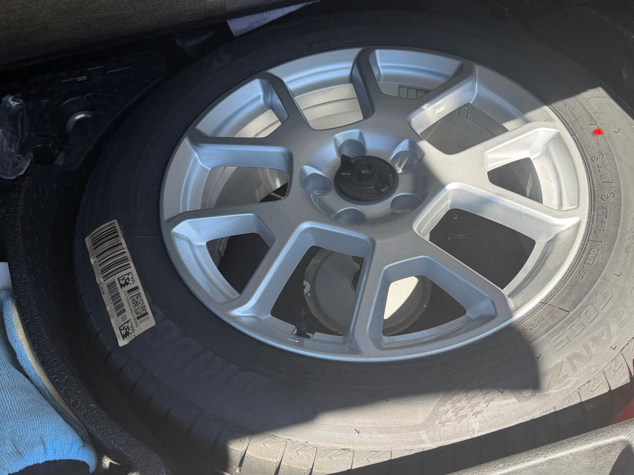 Jeep Renegade Limited 1.6 MultiJet #11292