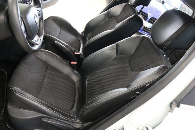 RENAULT Clio dCi 8V 75 CV Moschino "" NAVI / TELECAMERA ""