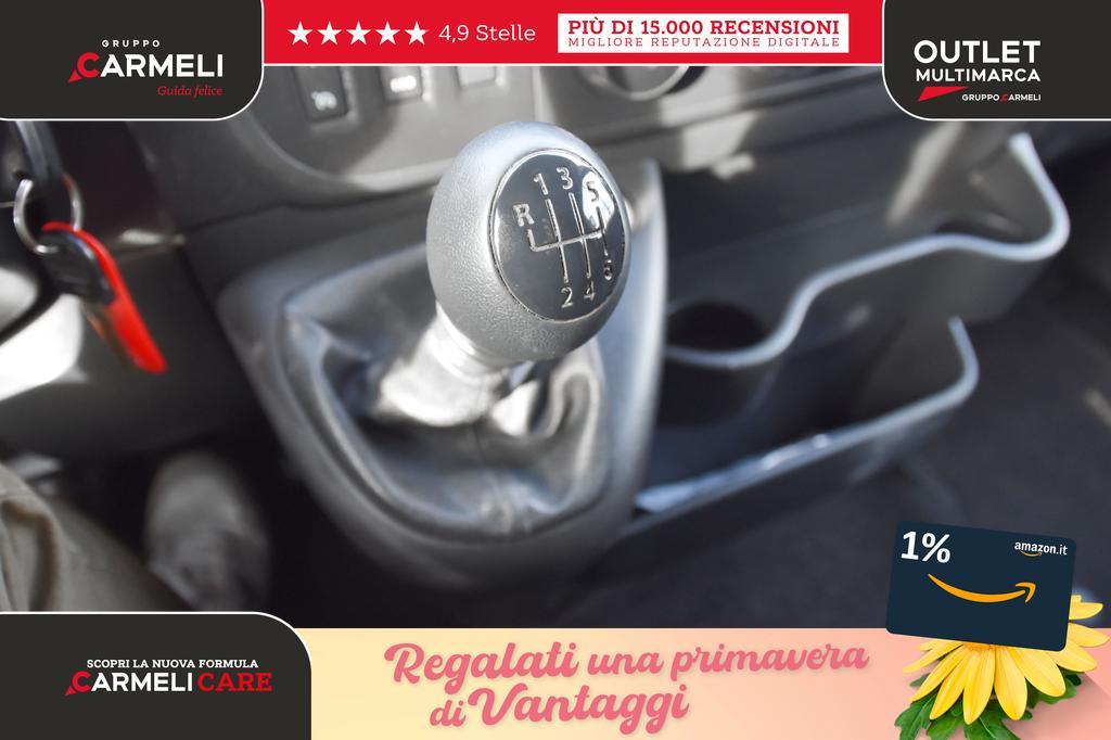 Renault Master T35 2.3 dci 130cv L3H2 Ice E6