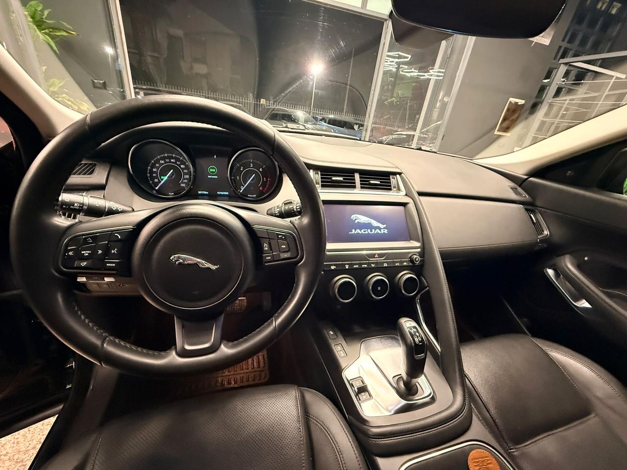 Jaguar E-Pace 2.0D 150 CV AWD R-Dynamic S