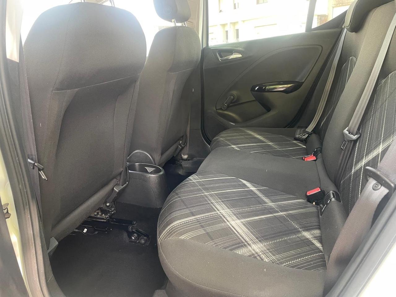 Opel Corsa 1.4 90CV GPL Tech 5 porte Innovation per Neopatentati