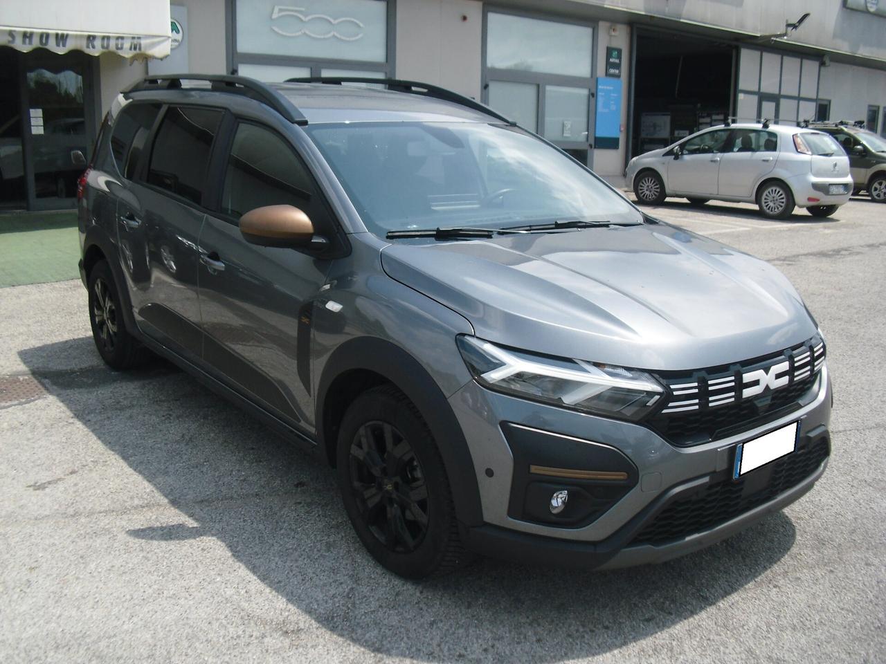 Dacia Jogger 1.0 TCe GPL 100 CV 5 posti Extreme Up, PERFETTE COND, FULL OPT!!