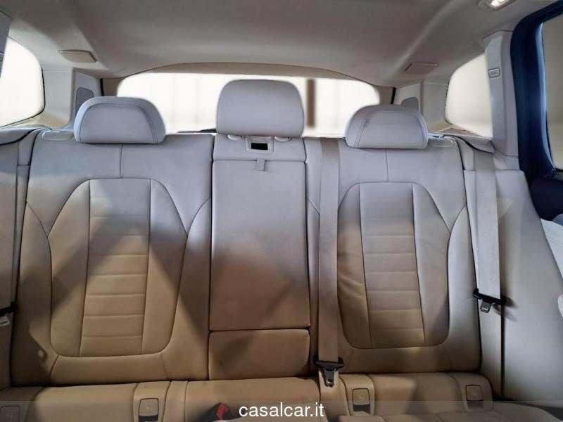 BMW X3 X3 xDrive30e Business Advantage FINO A 3 ANNI DI GARANZIA KM ILLIMITATI PARI ALLA NUOVA