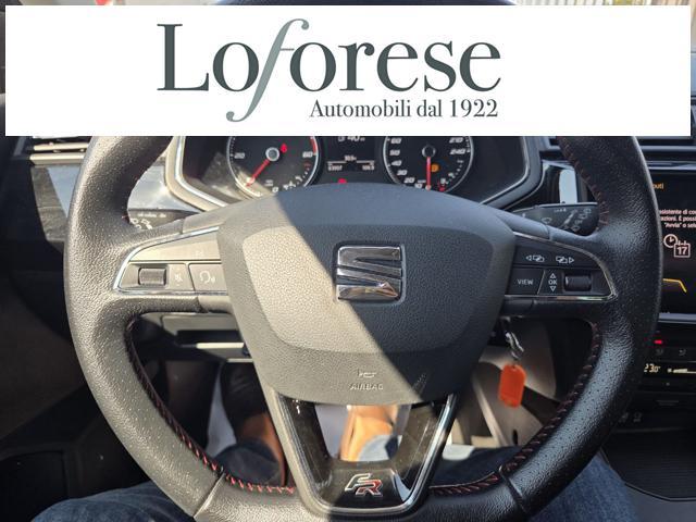 SEAT Ibiza 1.6 TDI 95 CV 5 porte FR
