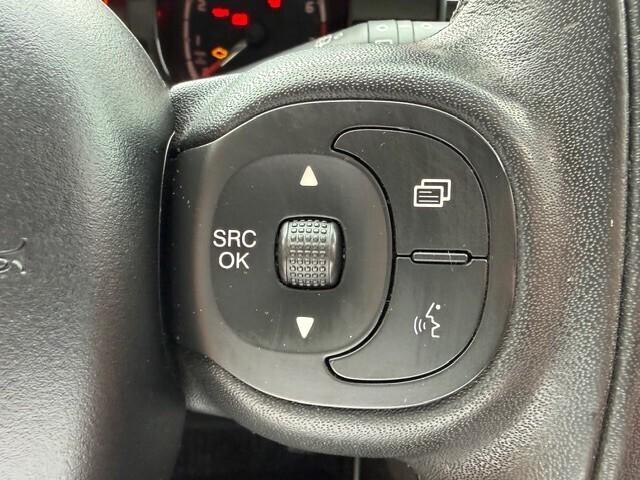 Fiat Panda 0.9 TwinAir Turbo S&S Lounge