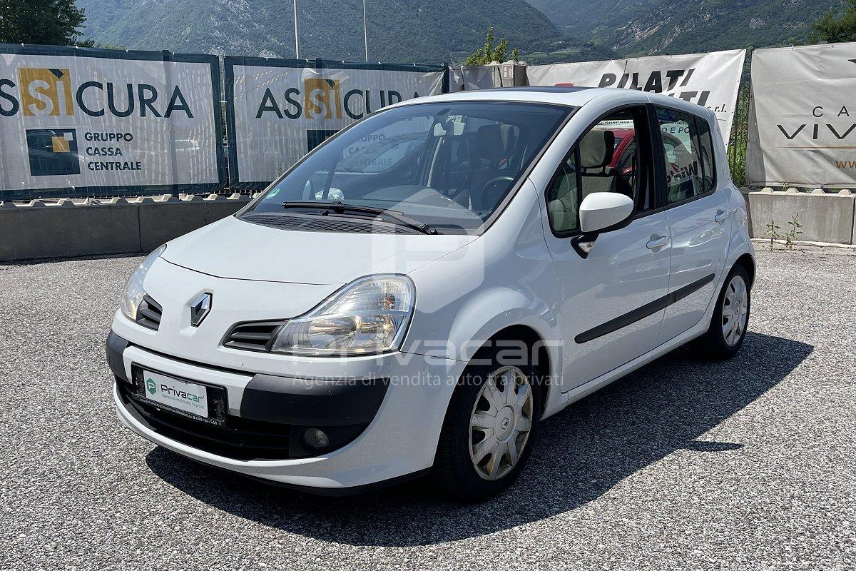 RENAULT Modus 1.5 dCi 85CV Dynamique