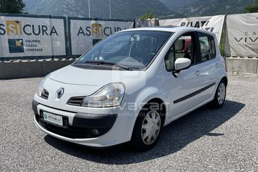 RENAULT Modus 1.5 dCi 85CV Dynamique