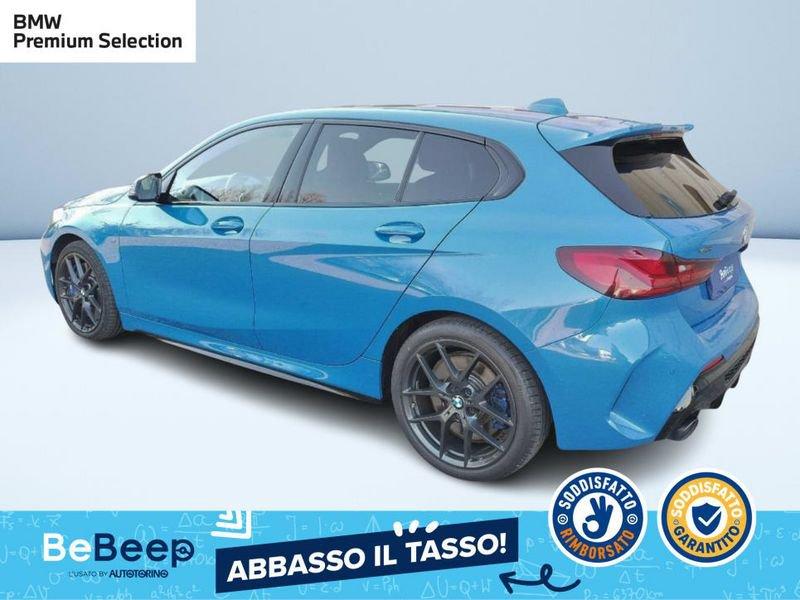 BMW Serie 1 M 135I XDRIVE AUTO