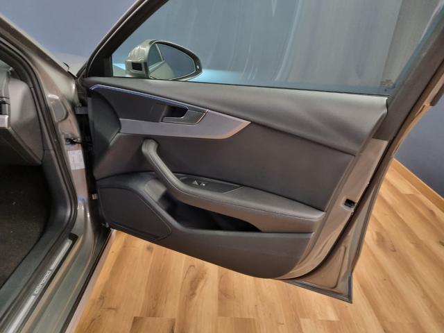 AUDI A4 allroad 50 TDI tiptronic Business Evolution