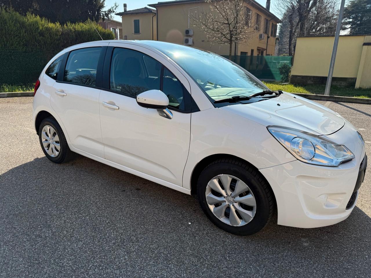 Citroen C3 1.1 - NEOPATENTATI - 12 MESI DI GARANZIA -