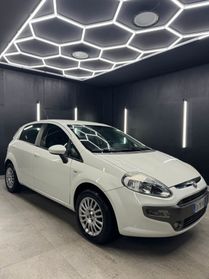 Fiat Punto Evo 1.4 5 porte Emotion GPL