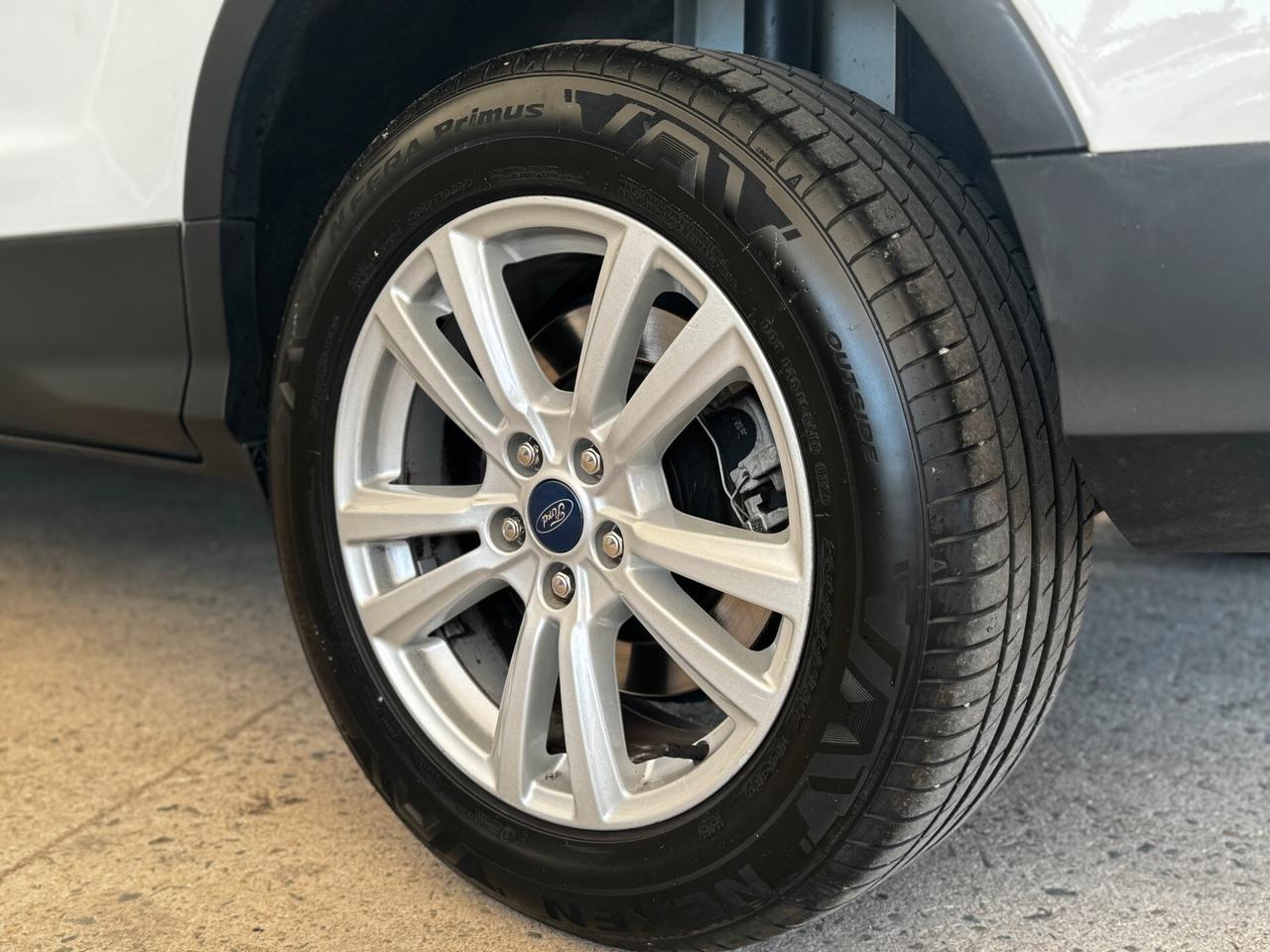 Ford Kuga 1.5 TDCI 120 CV 2WD Plus - 2018