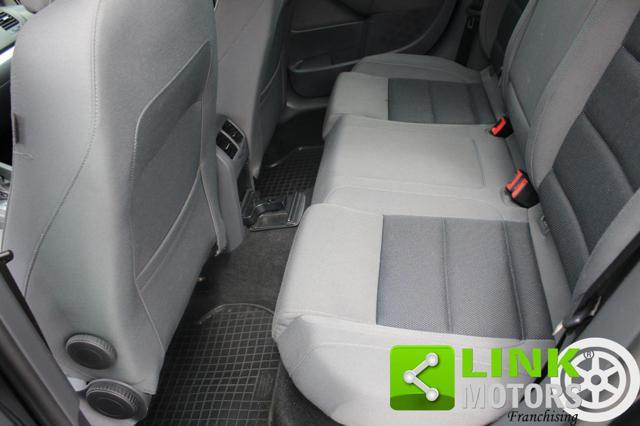 VOLKSWAGEN Golf VR6 R32 250 CV 4MOTION