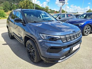 JEEP Compass 1.6 Multijet II 2WD S *Bi colore*