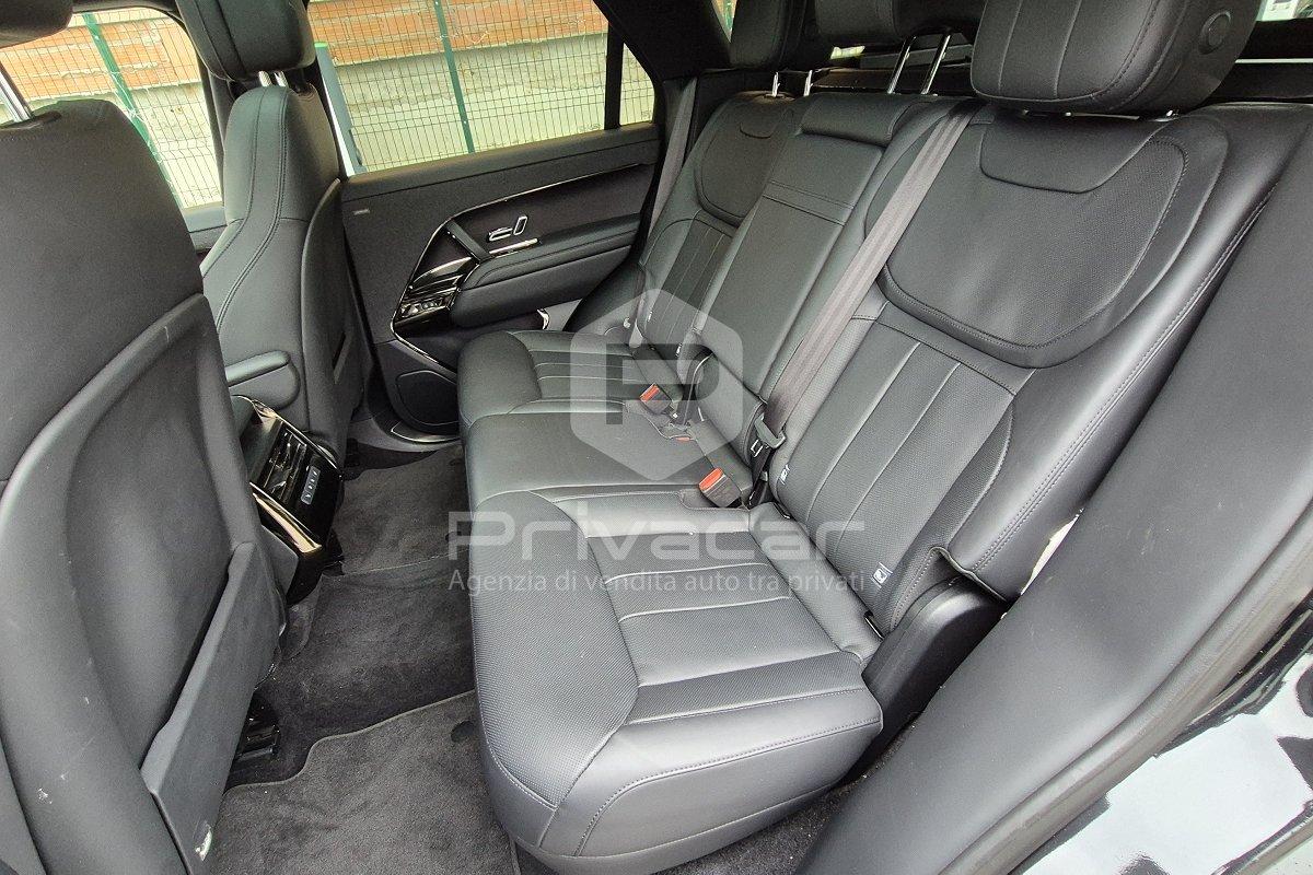 LAND ROVER Range Rover Sport 3.0D l6 249 CV Dynamic SE