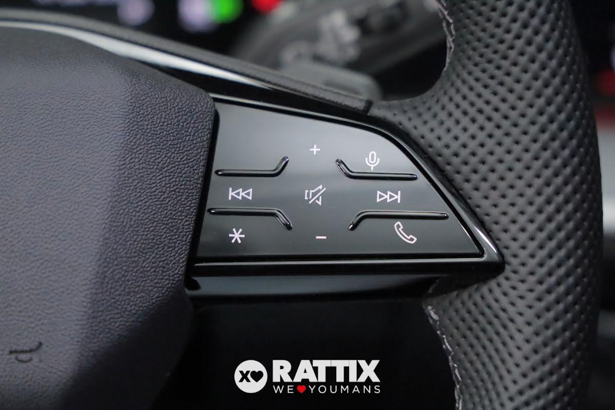 Audi Q5 Sportback 2.0 tdi mhev+ 204CV S line edition quattro s-tronic