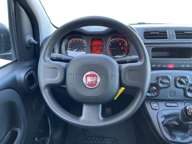 FIAT Panda III 2021 1.0 firefly hybrid s&s 70cv
