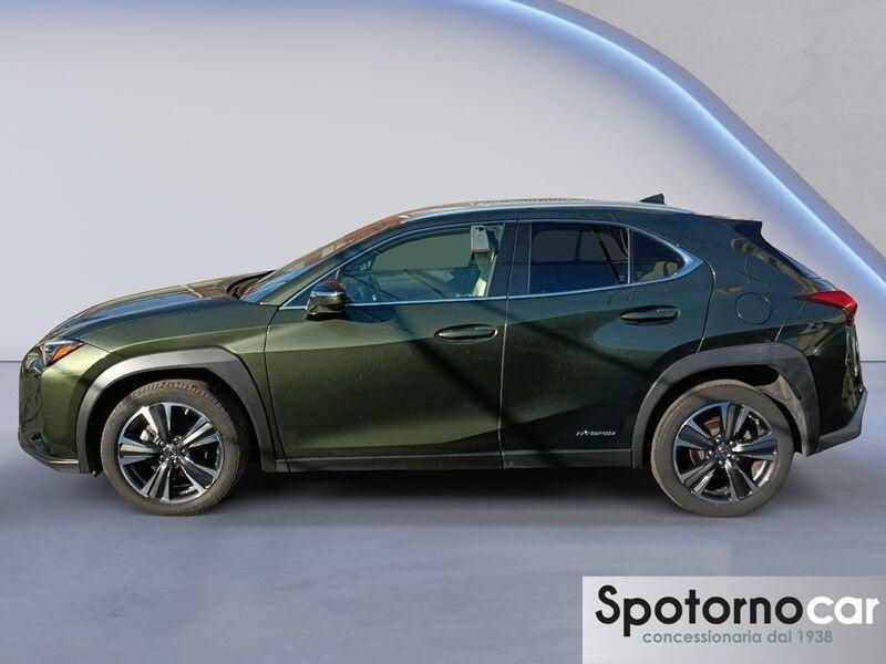Lexus UX UX Hybrid Premium