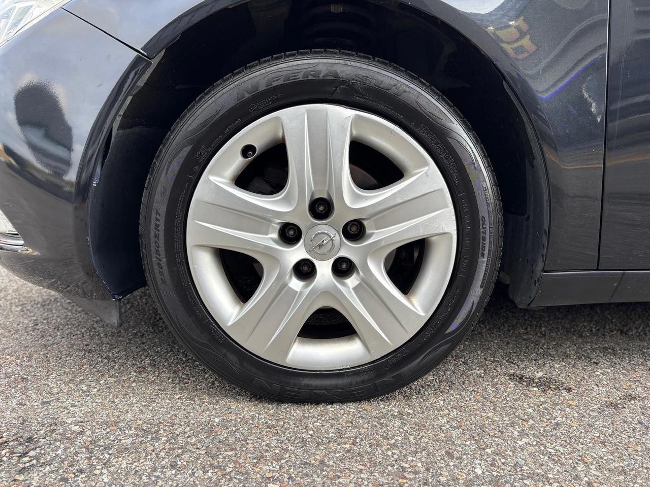 Opel Insignia 2.0 CDTI Sports Tourer aut. Cosmo