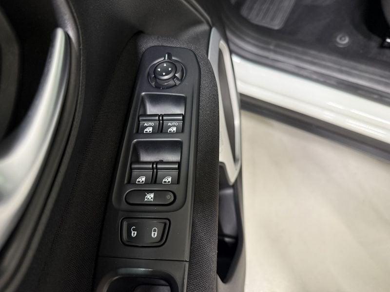 Jeep Renegade Renegade 1.6 Mjt Longitude fwd 120cv E6