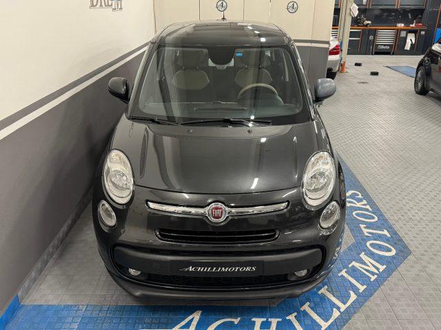 FIAT 500L 1.3 Multijet 85 CV Dualogic Lounge