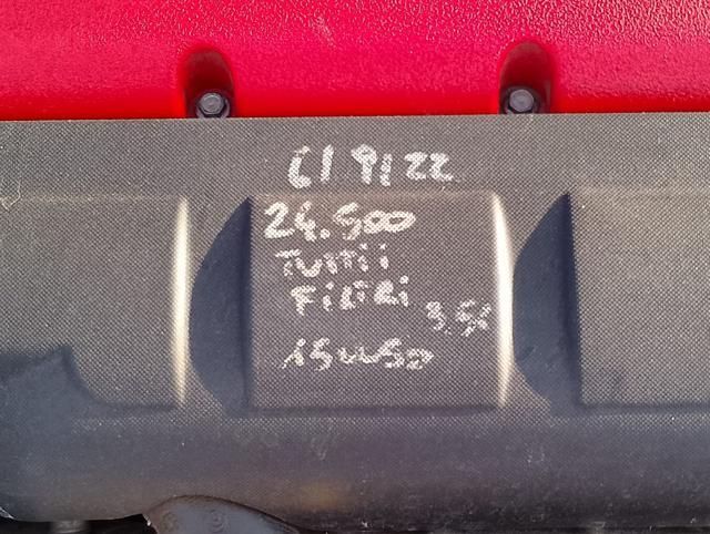 ABARTH 595 C 1.4 Turbo T-Jet 145 CV IMPECCABILE