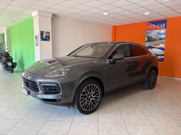 Porsche Cayenne Coupé 3.0 V6 E-Hybrid PERMUTE FINANZIAMENTI