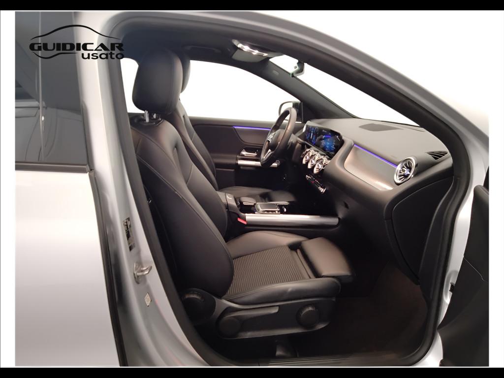 Mercedes-Benz GLA-H247 2020 - GLA 200 Sport Plus auto