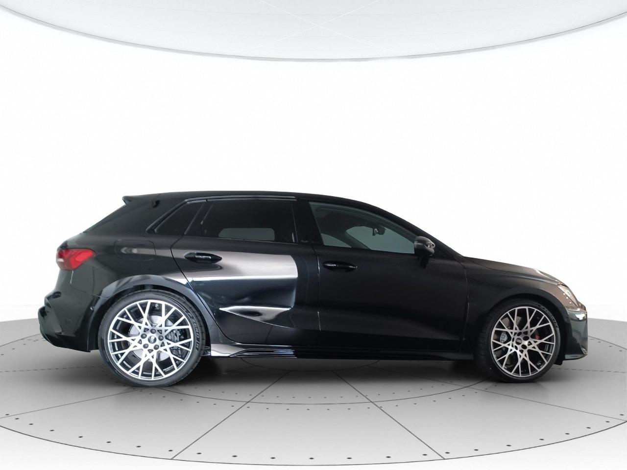 Audi RS3 sportback 2.5 tfsi quattro s-tronic