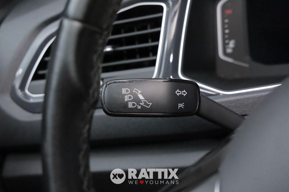 Volkswagen T-Roc 1.6 tdi 115CV Advanced