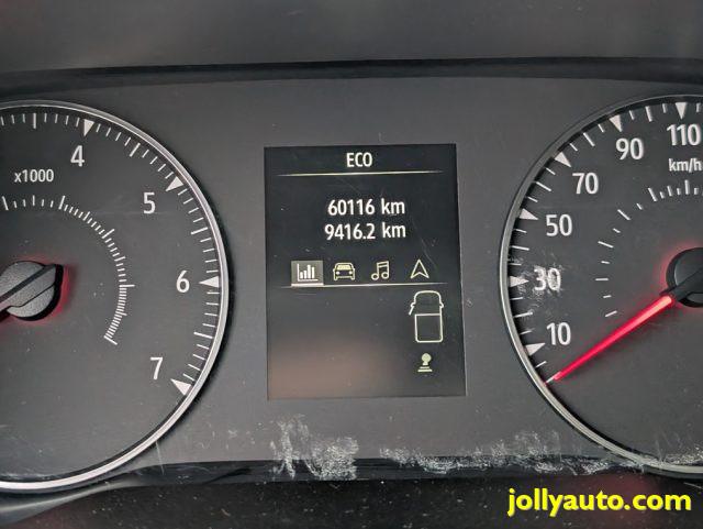 NISSAN Primastar 2.0 dCi 150CV PL-TN Business 9 POSTI