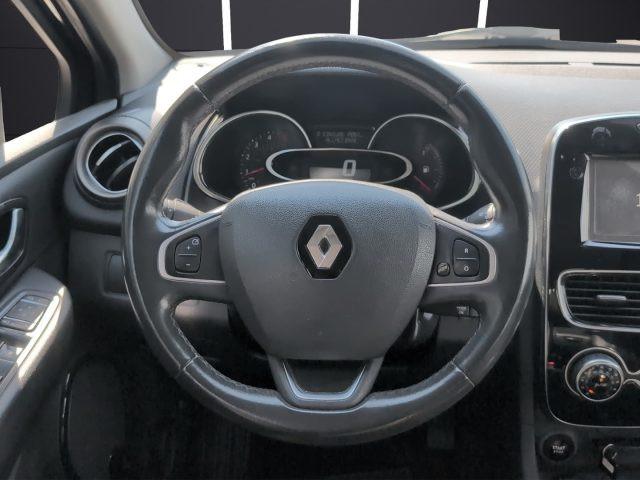RENAULT Clio dCi 8V 90CV Start&Stop 5 porte Energy Intens