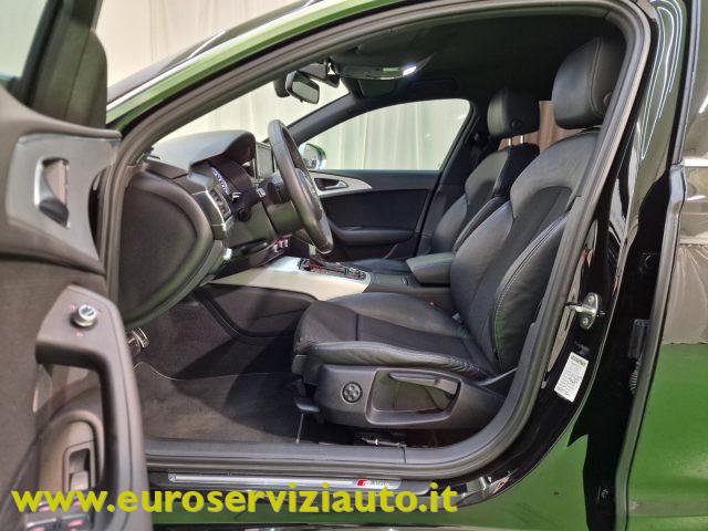 AUDI A6 Avant 3.0 TDI 245 CV quattro S tronic