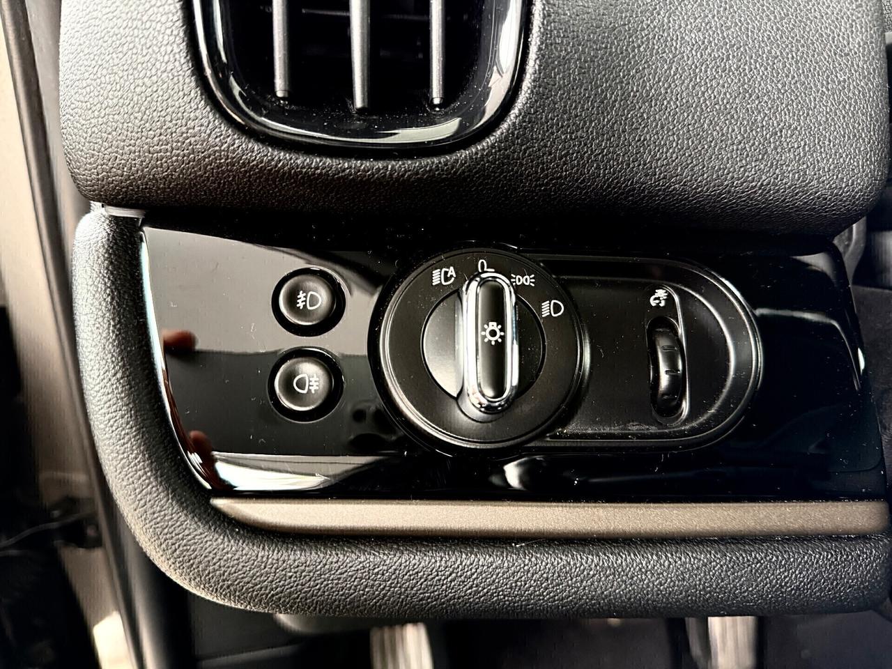 MINI COUNTRYMAN ALLESTIMENTO John Cooper Works 2.0 DIESEL