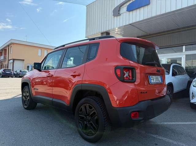 Jeep Renegade Renegade 2.0 mjt Upland 4wd 140cv auto