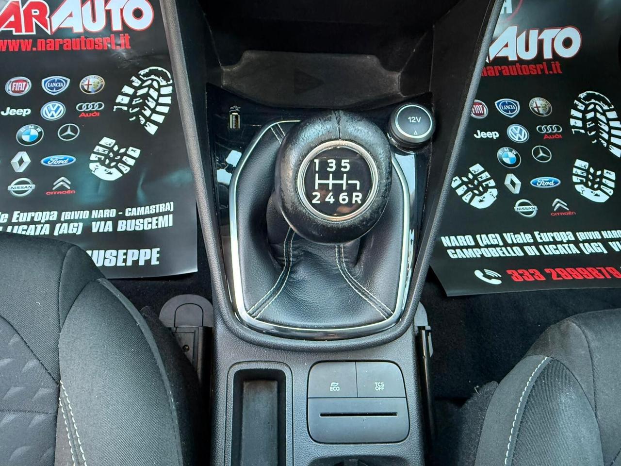 Ford Fiesta 1.5 TDCi 86CV Titanium