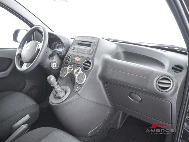 FIAT Panda 1.2 Dynamic Euro 5
