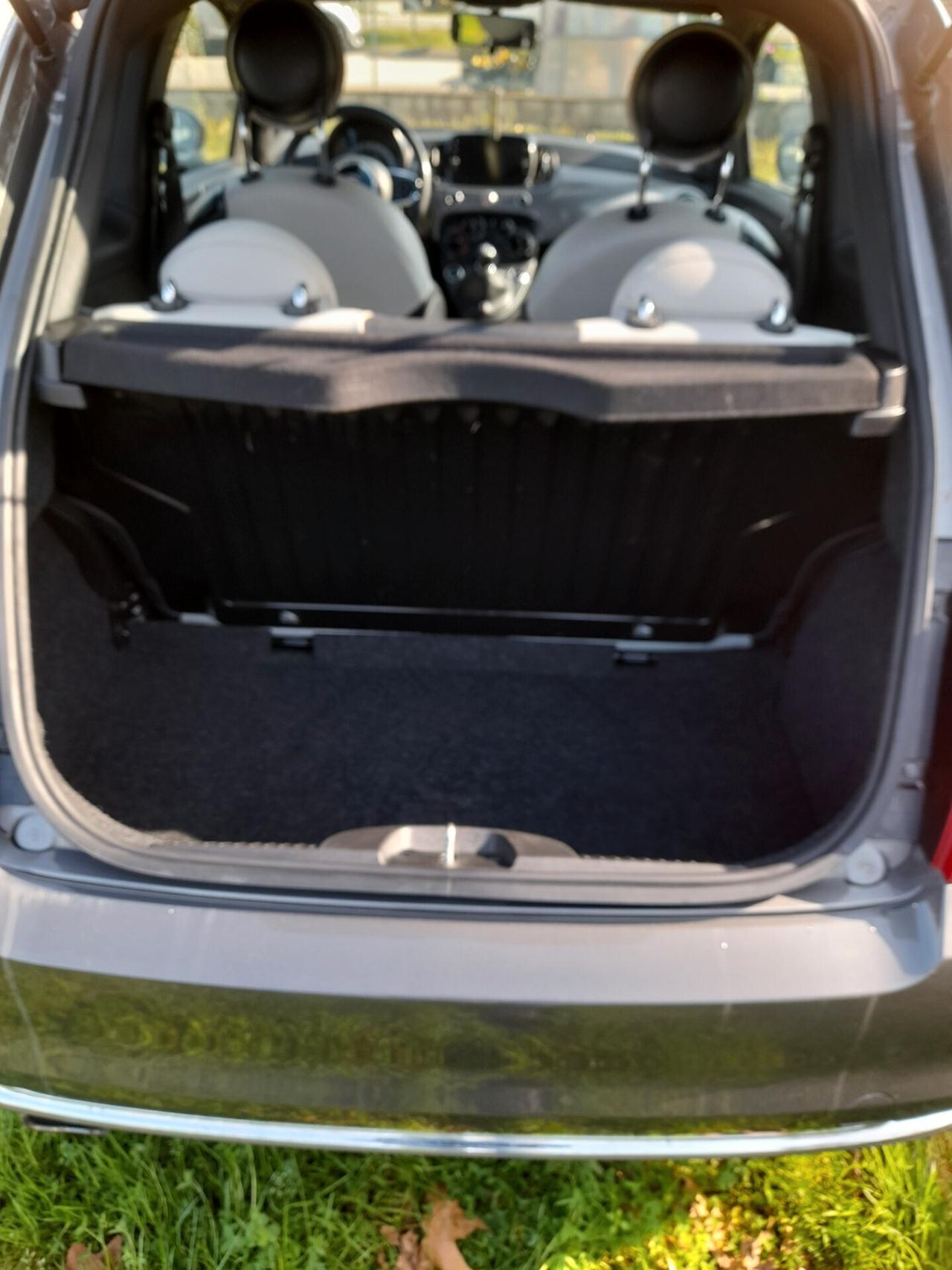 Fiat 500 1.0 Hybrid Dolcevita PROMO