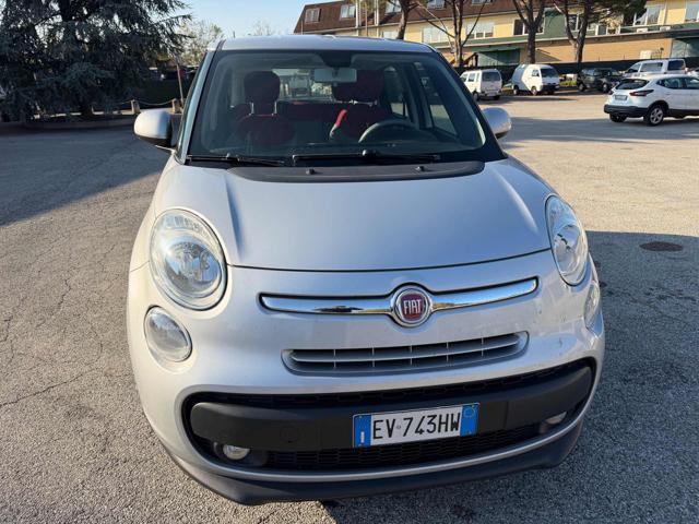 FIAT 500L 0.9 TwinAir Natural Power perfetta di meccanica